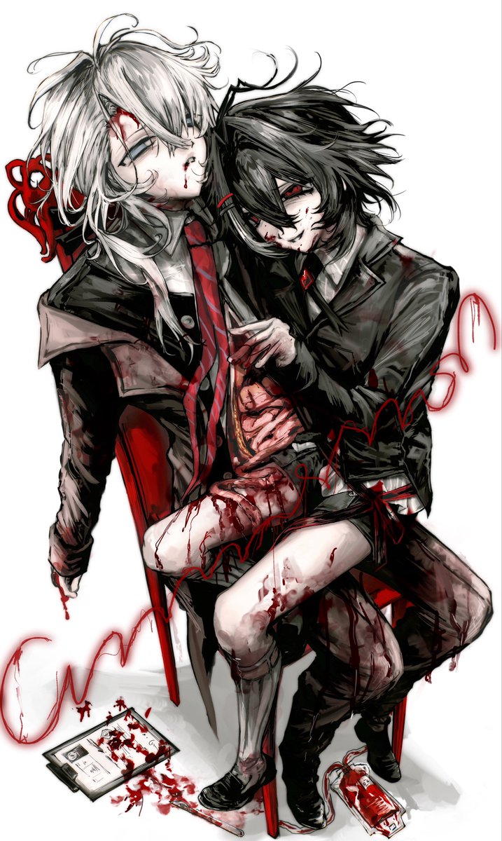 lyhnhato's tweet photo. cm🩸 https://t.co/FEyQCcg9S0