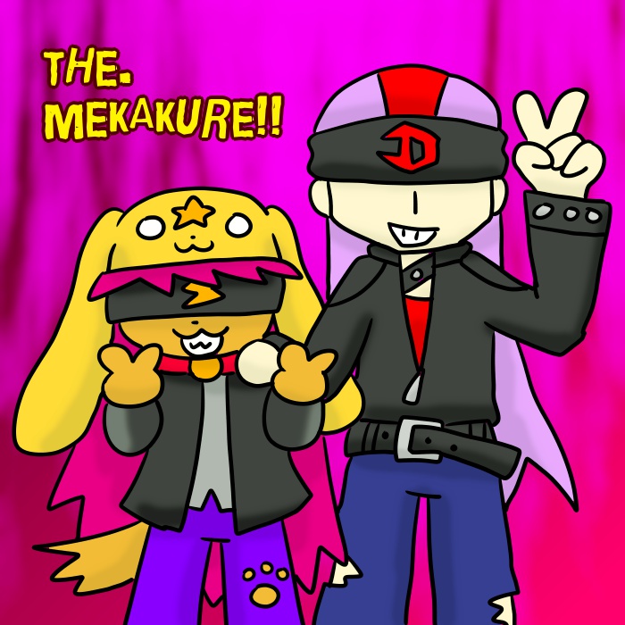 KemonsterPage's tweet photo. #5連休は掘り出し作家大収穫��
けもんすたーと他ジャンルコラボイラスト https://t.co/BDPRkAtdZM