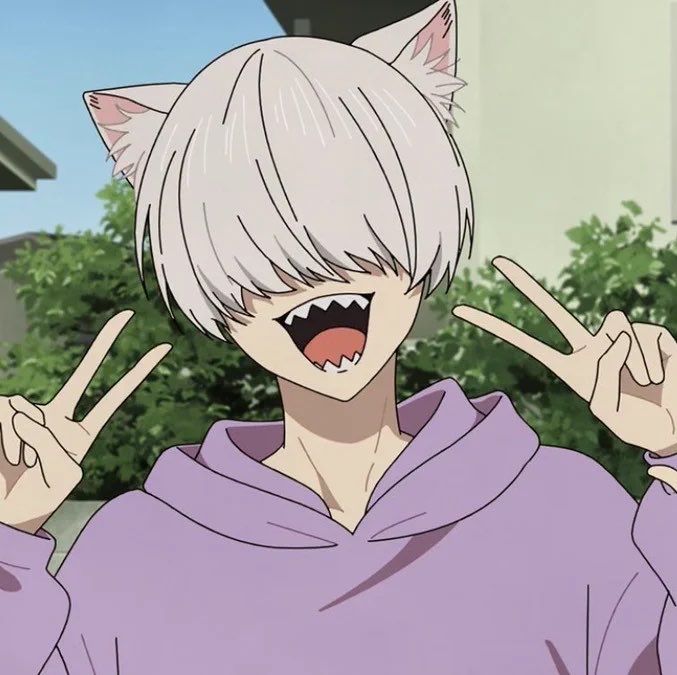 uxu010O's tweet photo. ♡目隠れ
♡猫耳
♡変装が得意
好み分かりやす過ぎてネ🈸>ω<♡ https://t.co/KclwZPkNf4
