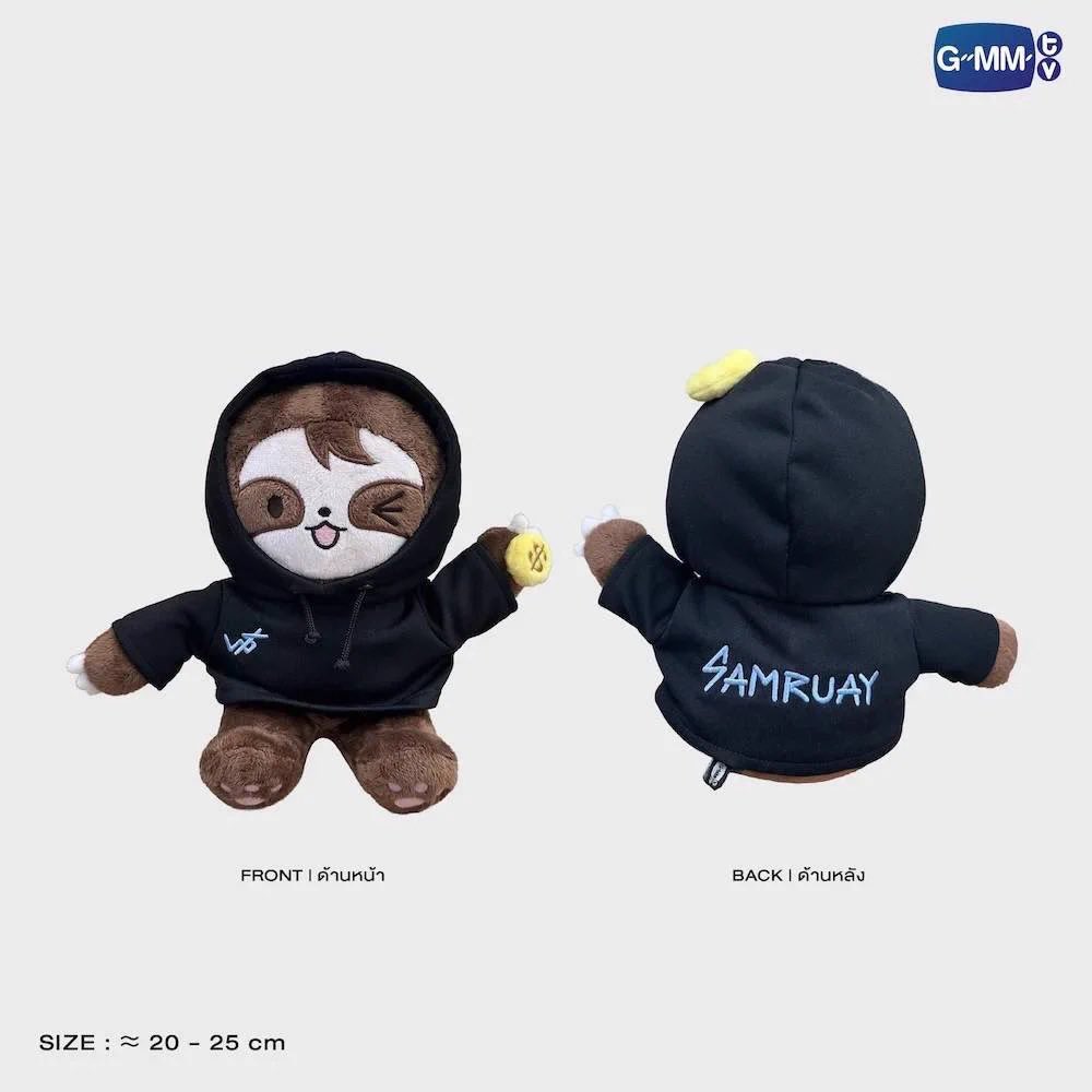spunnn__'s tweet photo. wts กดของแล้วเรียบร้อยแล้ว

- Samruay Sitting Buddy 1190
📍นัดรับวันที่ 9 / จัดส่งเหมา 50

#GMMTVFANIVAL2026HappyFamily #ตลาดนัดgmm https://t.co/FXFUHKPKPV