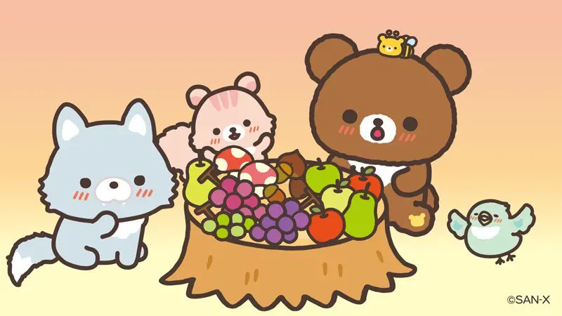 チャイロイコグマ【公式】 on X: 