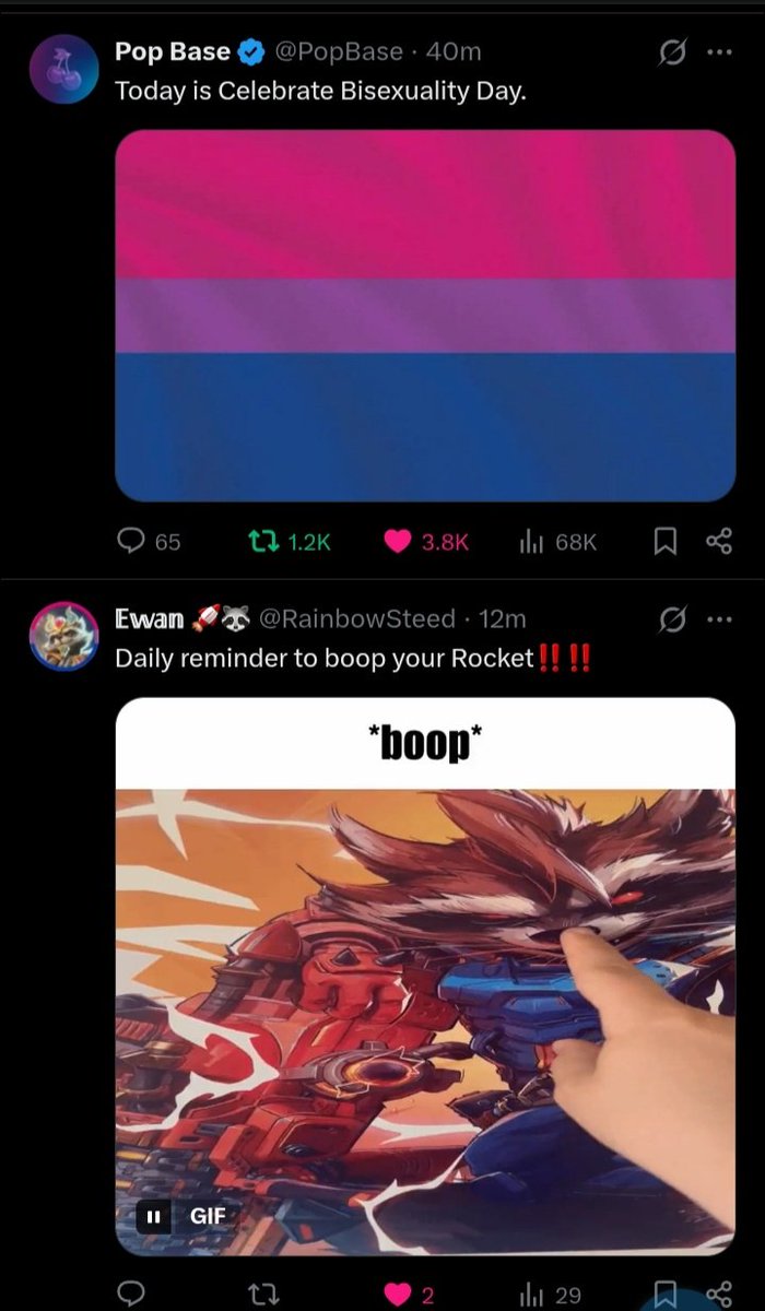 Rose_Alchemist7's tweet photo. @RainbowSteed Coincidence? https://t.co/TLPtRksqkE