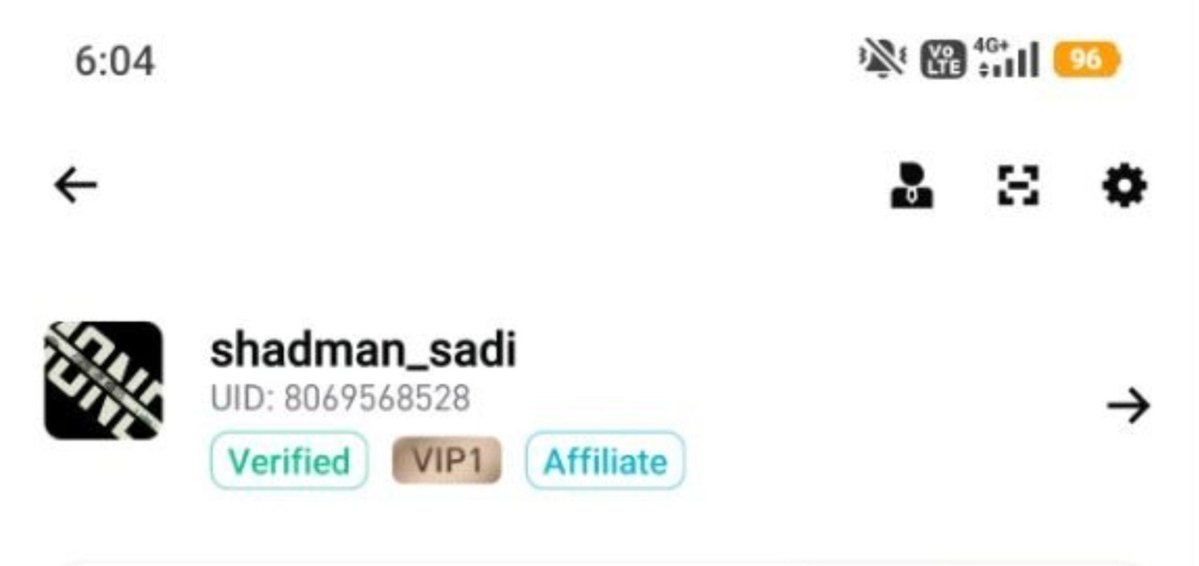 Orviannn's tweet photo. Being part of #BitgetVIP has been a really rewarding experience for me.
First, I really enjoy the lower trading fees as a VIP user, especially when trading volume is high.
Second, VIP users get extra benefits during token subscription events, which makes participating even more exciting.
Third, the exclusive VIP events, campaigns and community activities make the VIP journey feel different from regular users.
And I also love the special VIP perks like merch and surprise rewards. Seeing things like the latest iPhone being offered as a VIP reward is definitely exciting.
Overall, these benefits make me feel that being a Bitget VIP is more than just having a higher trading level.
Happy 8th Anniversary Bitget VIP. Looking forward to more opportunities, more adventures and more memories together.
VIP to the Top!!!
#Bitget8