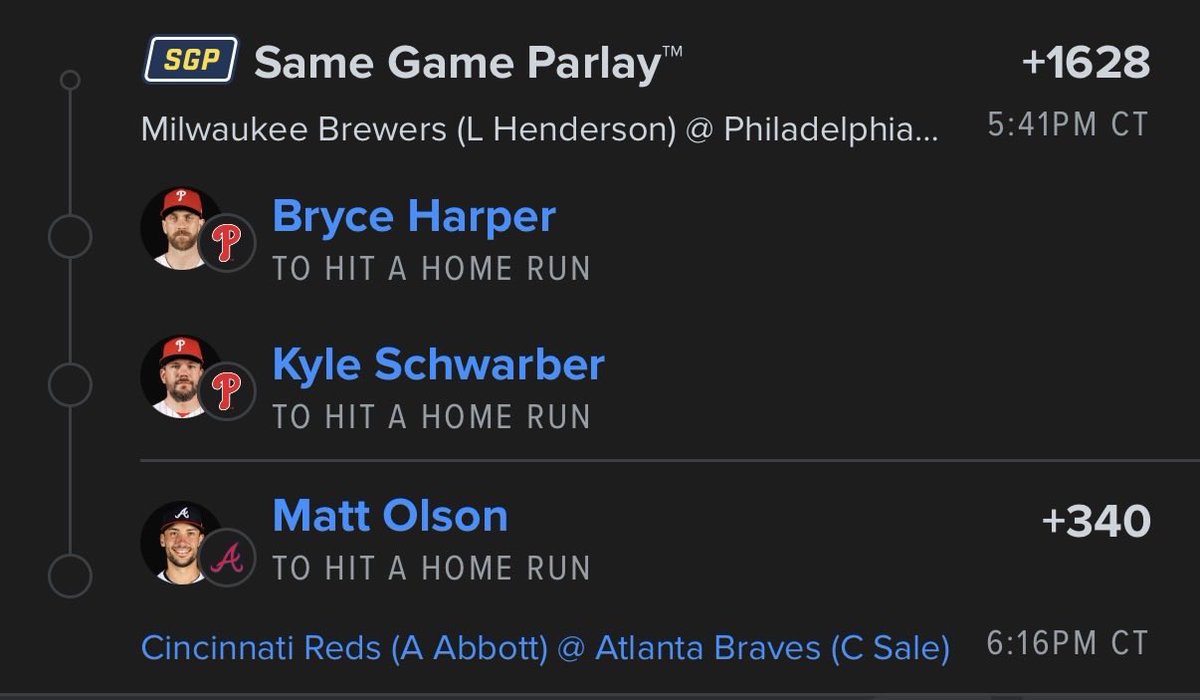 HOUSEOFGRACEHIT's tweet photo. Tail it. Fade it. Just don’t say I ain’t post it. 🤝

Check the comments for a surprise 👀

@Playbook https://t.co/Qr2l0l77TC