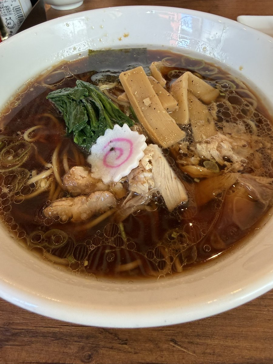 SAITAN_CRANE_CH's tweet photo. 新潟五大ラーメンの1つ https://t.co/OlXeztzLy2