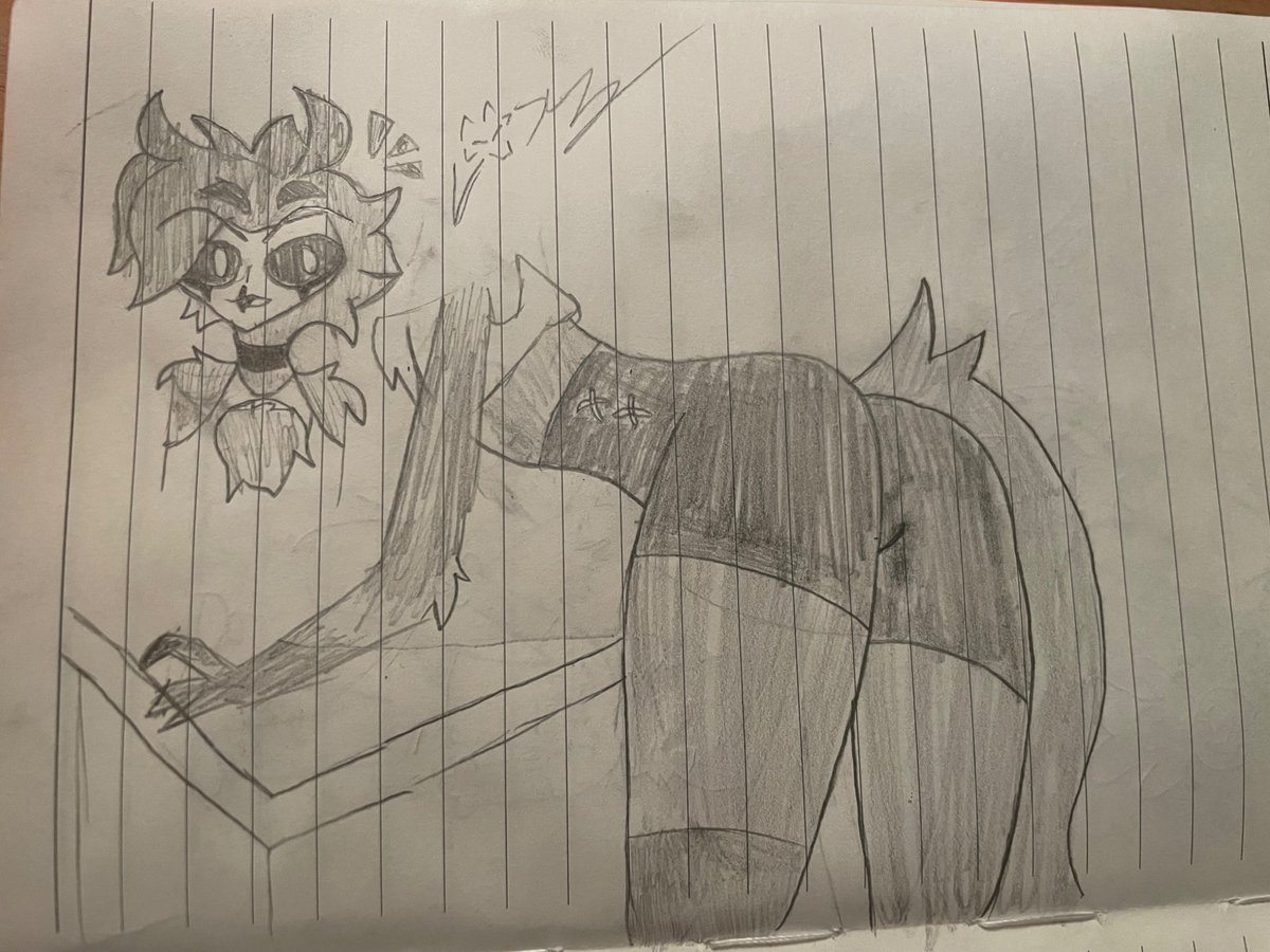 Loxy_the_fox's tweet photo. Stolass idk man sexy owl or something
#stolasart #stolas #HelluvaBoss #HelluvaBoss‌fanart https://t.co/Gj6duCGZTs