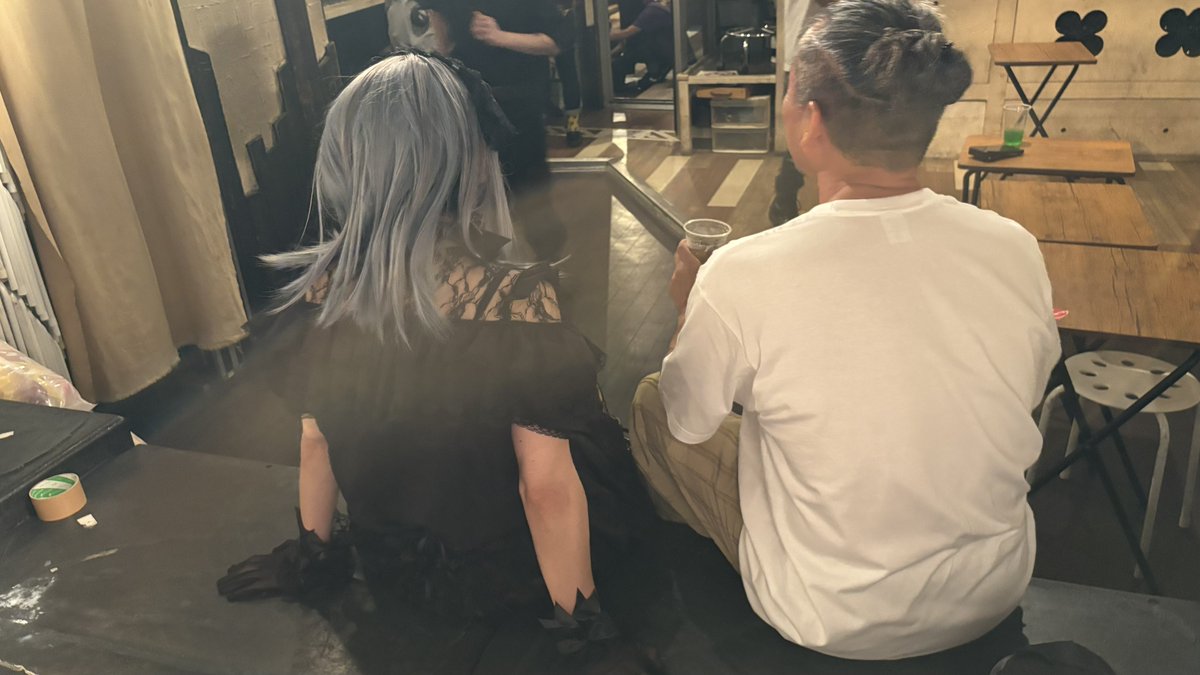 elephant_ys's tweet photo. エモーショナル💕
#キイロイヒツヂ https://t.co/7N5kw2Fj6p