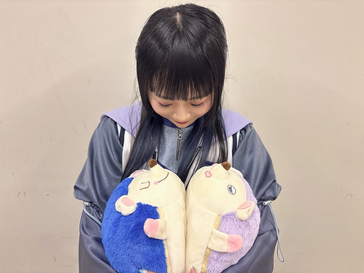 Harusaki_non's tweet photo. 「秦谷 美鈴のハリネズミゆたんぽ」受注受付中ですよ！
お散歩ゆたんぽかわいすぎる😭😭

これからの時期に必須だ…！

標ツアー岩手会場で展示されていますのでぜひ！🦔🦔 https://t.co/6CqHhKtmm4