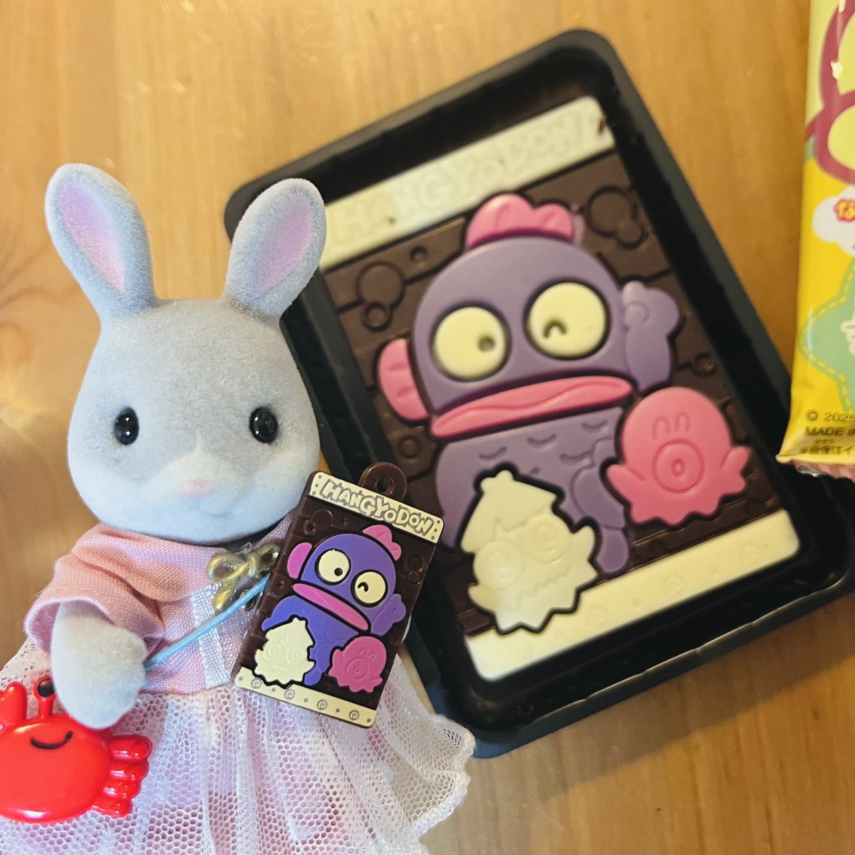 uriboooo3's tweet photo. これをやりたいがためにガチャ回すまである。

他の変な趣味は『元コンビニ』の居抜き他業種店舗を見つける事です。 https://t.co/JkTjKRte19