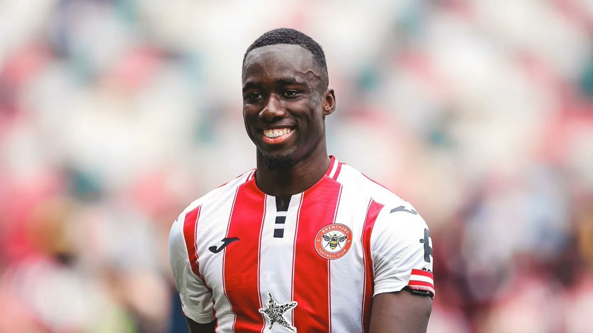 gistsvilla's tweet photo. JUST IN: Brentford defender Michael Kayode has confirmed that he was approached to play for Nigeria but never considered switching his international allegiance after coming through the ranks of the Italian national youth teams https://t.co/vafQVKFzNH