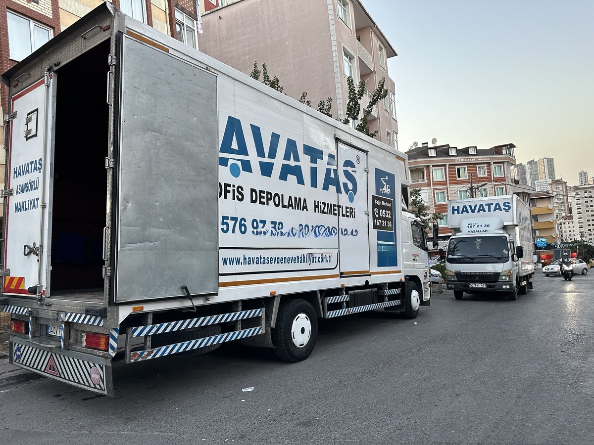 cmamer36's tweet photo. HAVATAŞ nakliyat paketleme https://t.co/S53F5Q7933