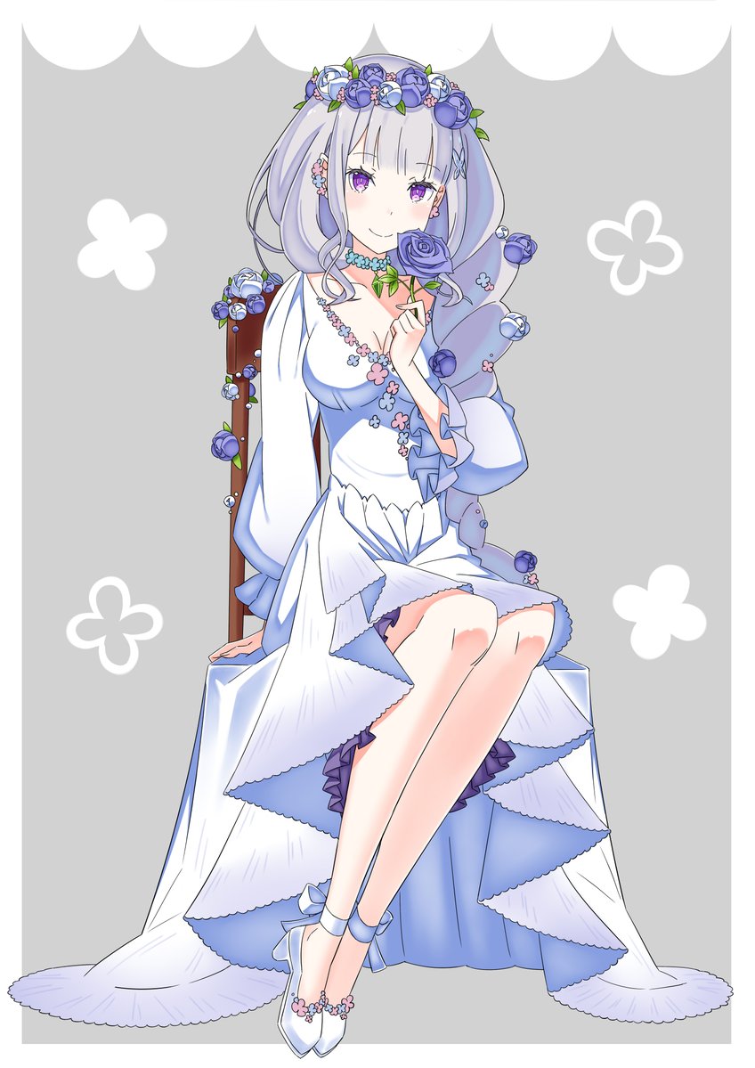 cWPJscCdk6v7hsq's tweet photo. エミリアたんHAPPYBIRTHDAY
#リゼロ #rezero https://t.co/uli9lqgyWX