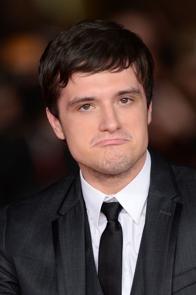 haderfluffyhair's tweet photo. Just Josh Hutcherson https://t.co/g3hPF8CAdZ