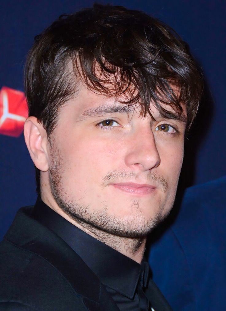 haderfluffyhair's tweet photo. Just Josh Hutcherson https://t.co/g3hPF8CAdZ