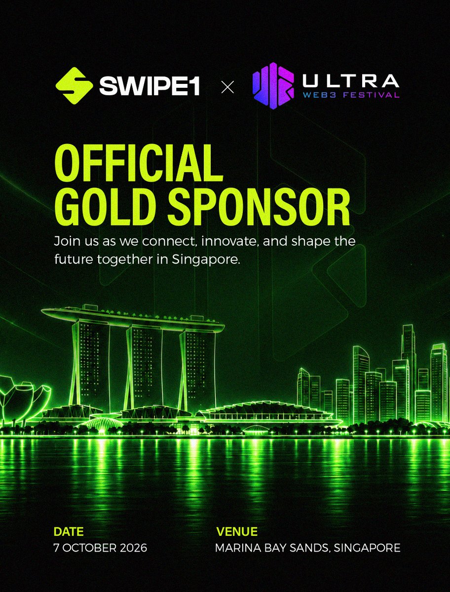Swipe1official tweet picture