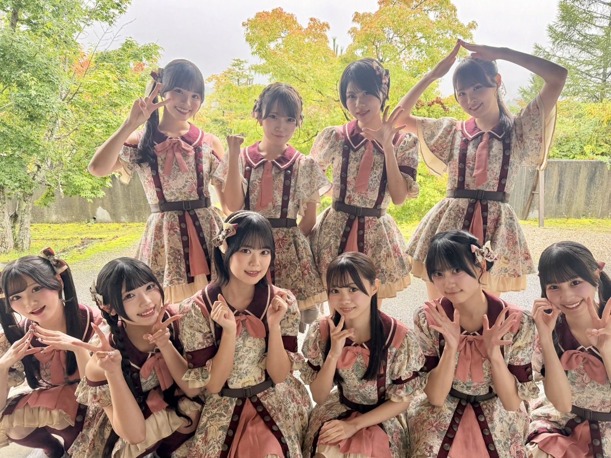 🏮HANARAI STAGE 14:45-15:05 可憐なアイボリー さんです🏮 (@Karennaivory ) 📷静止画&動画共にNG 🎫チケットはこちら https