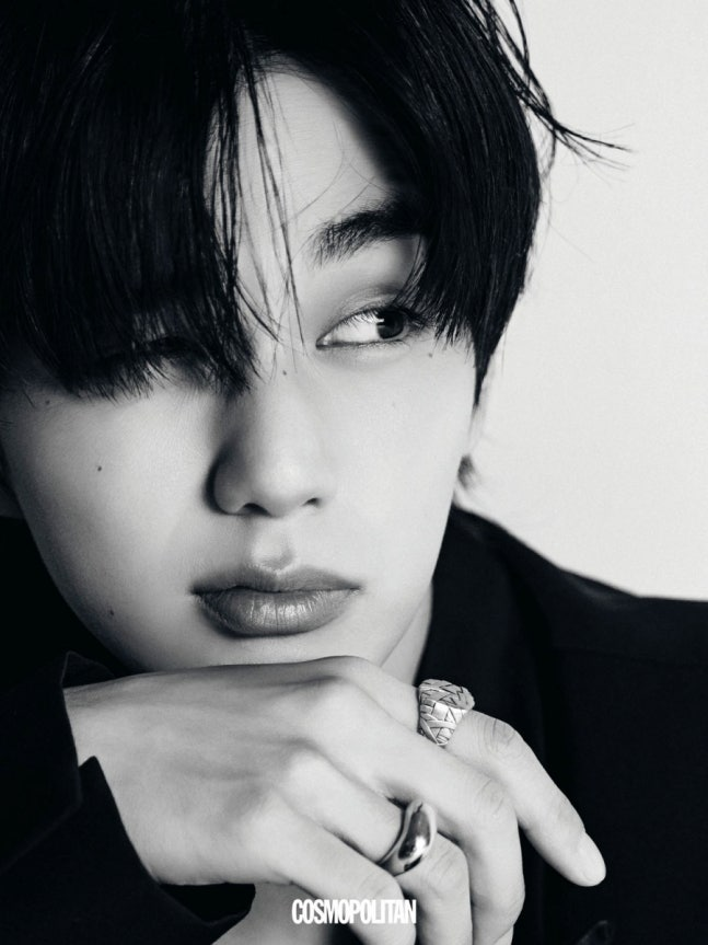 KoreanUpdates's tweet photo. #YooSeungho who took on the challenge of playing a villain for the first time in 14 years, since #MissingYou in 2012, in #FlexxCop2 shared that he want to show diverse sides as an actor.  He shared that he took the role even before he finished reading the script. 

Yoo also expressed his desire to move beyond a good vs evil roles, and want to try as characters with mindsets that he hadn't previously considered of doing.

https://t.co/Ew9DlUO9pk
#KoreanUpdates VF