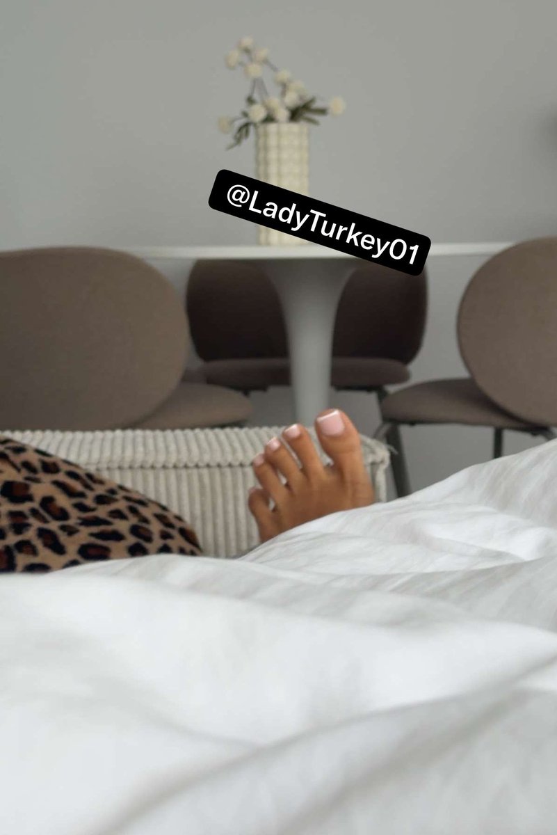 LadyTurkey01 tweet picture