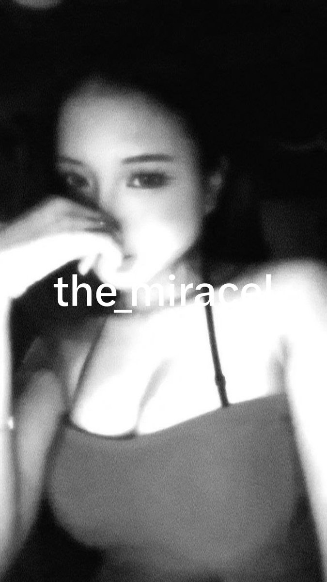 the_miracel's tweet photo. gak jelek jelek amat sih 🤧 https://t.co/ZHRSa2QG0z