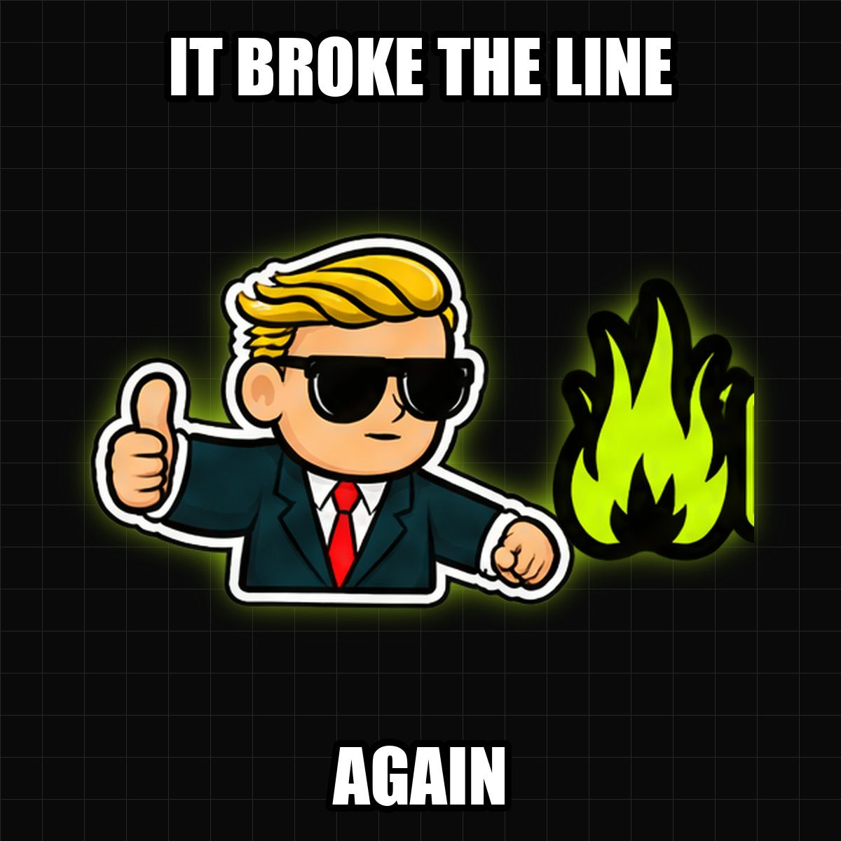 SqueezeGameStop's tweet photo. Squeeze #9 just happened! 

Help us squeeze $GME at https://t.co/6gKnjl6Zgo https://t.co/rE03LBiIzc