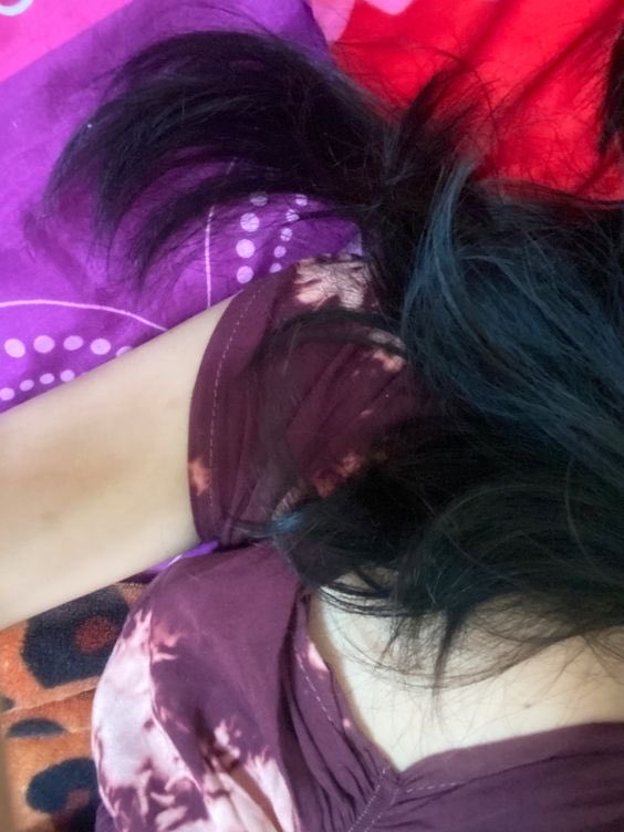 salsa1108's tweet photo. siapa sih yang mau besarin nenen acuu🤤 https://t.co/fUOf23dUgQ
