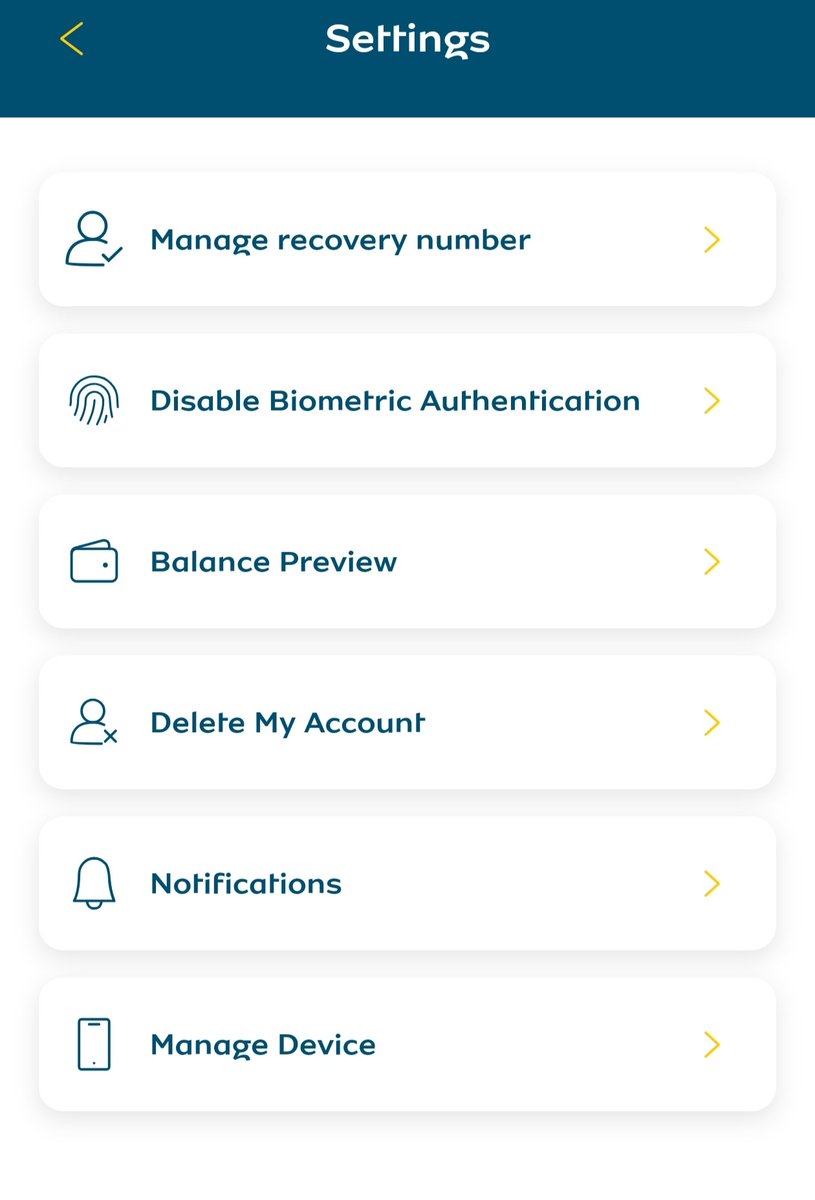 RobertJessy1's tweet photo. @qataharraymond @mtnug This can be helpful... biometric sign up https://t.co/gnDqahIXP7
