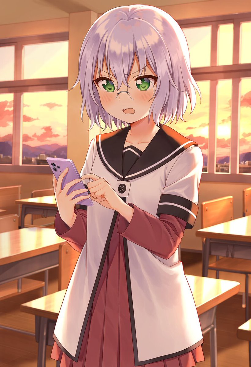 bdamlpix18's tweet photo. リクエスト　池田千鶴 | bdaml #pixiv https://t.co/O0ipebwfDi 
#NovelAI
#AIart
#AIイラスト
#ゆるゆり
#池田千鶴 https://t.co/fk4i9QNx51