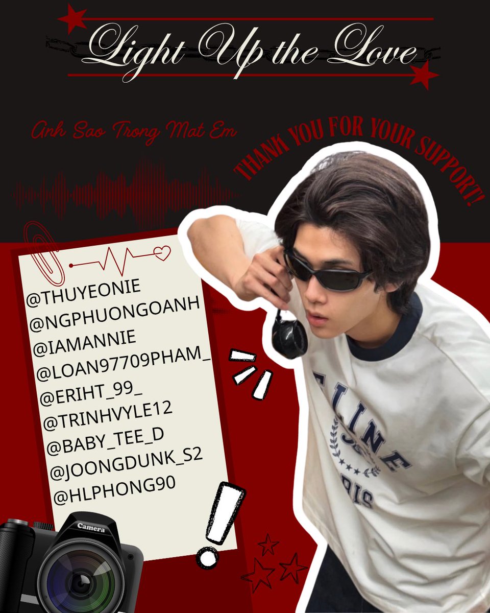 dunk_augenstern's tweet photo. 𝓐𝓾𝓰𝓮𝓷𝓼𝓽𝓮𝓻𝓷 🐻‍❄️

𝐏𝐚𝐫𝐭 𝟑: 𝐋𝐈𝐆𝐇𝐓 𝐔𝐏 𝐓𝐇𝐄 𝐋𝐎𝐕𝐄

BOOOOM! 🔥🔥🔥

The third secret is finally here! Following the lovely mirror placed at the GMM building, we’ve sent our love to the very same place once again, but this time with a little twist. This love will shine outside the building through an LED display dedicated to our bear 🫶🏻

Of course, this secret could not have come to life without all of you. I would like to send my heartfelt thanks to everyone who has joined me on this journey and helped make this LED project happen for our bear 🐻‍❄️

⏰ Time: 01/10 – 15/10
📍 Location: LED VERTICAL OUTDOOR GMM GRAMMY PLACE

Special thank you our love 🫶🏻
@thuyeonie @NgPhuongOanh @iamannie_ie @Loan97709pham_ @Eriht_99_ @TrinhVyLe12 @Baby_Tee_D @JoongDunk_S2 @hlphong90 

#DunkOurAugenstern
#Dunk26thBDProject
#dunknatachai