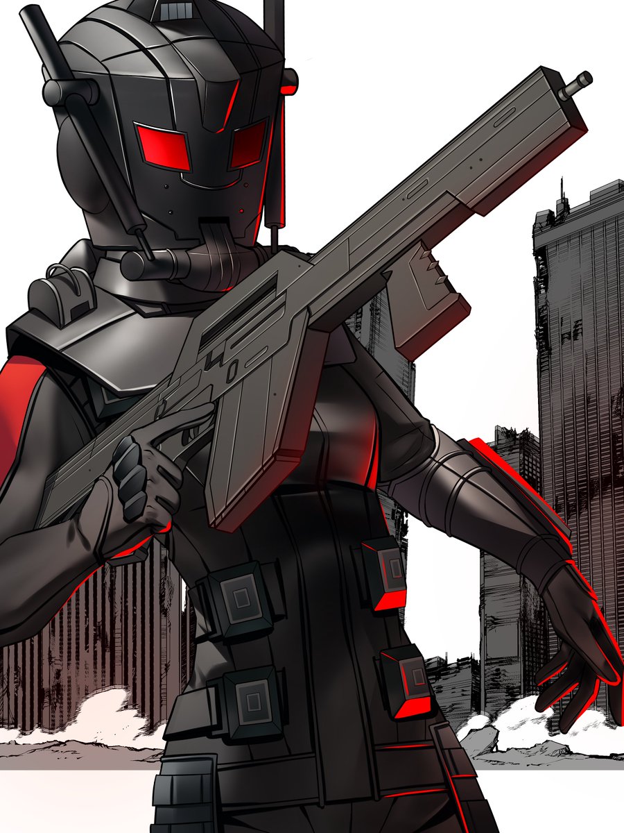 WanderstillArt's tweet photo. Isabeau Black Demonica | Shin Megami Tensei IV

#SMT https://t.co/ASkEpfQKpD