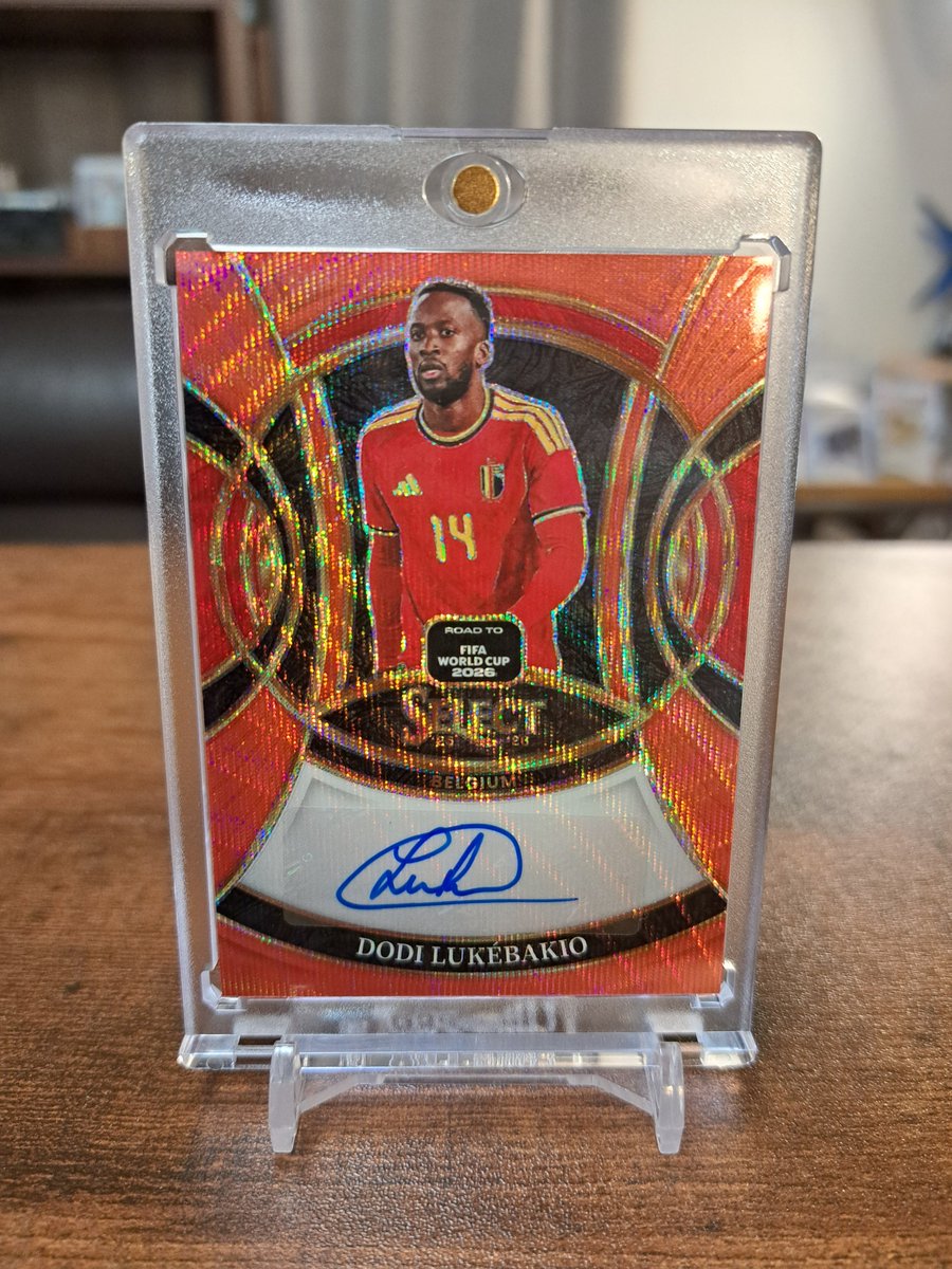 spitz0603's tweet photo. Road to FIFA World Cup 2026
Belgium National Team
Dodi Lukebakio 
ドディ・ルケバキオ🇧🇪 https://t.co/KNN1PePOuN
