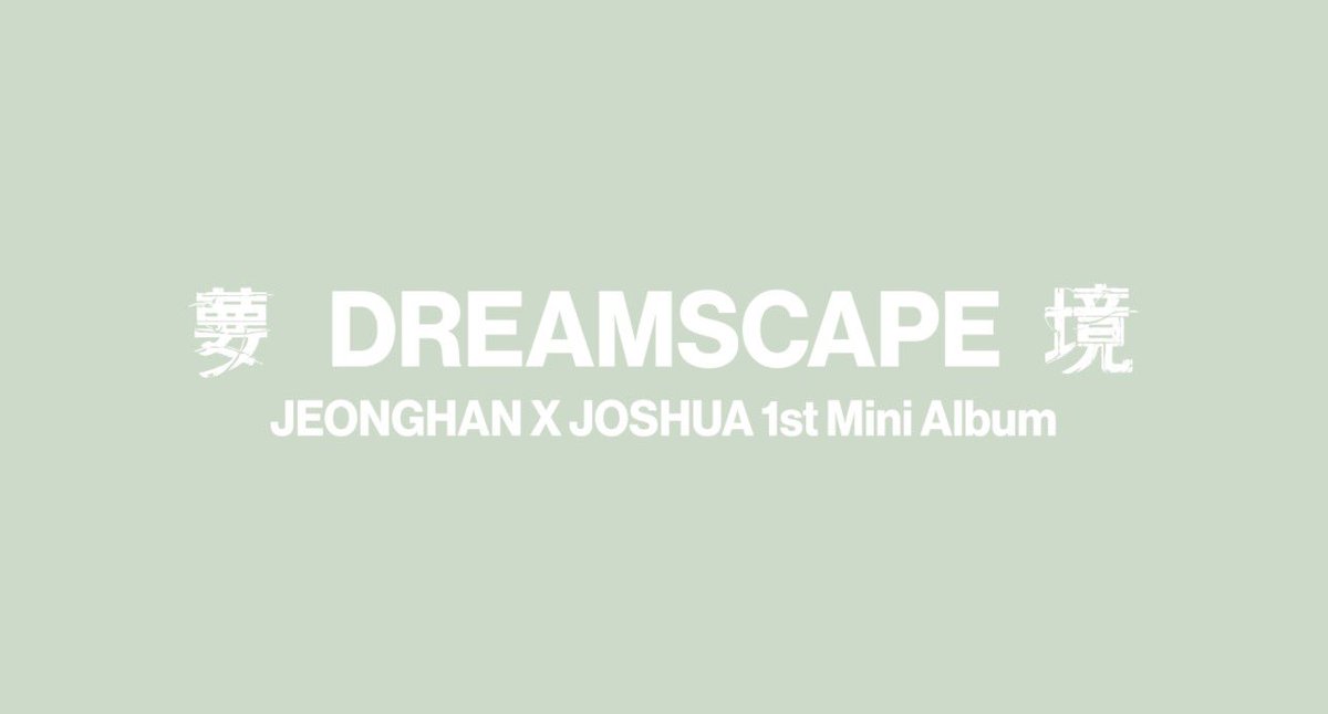 JiraSelling's tweet photo. [INA GO 🇮🇩] HELP RT

JxJ 1st Mini Album ‘DREAMSCAPE’

⚠️ LOW PROFIT ⚠️

⏳ Batas Pemesanan: 17 Oktober 2026, 22.00 WIB
✈️ HANDCARRY TERJADWAL

💰DP
✰ DREAMSCAPE RANDOM Ver. 
→ IDR 290.000
✰ DREAMSCAPE SET Ver. 
→ IDR 575.000
✰ Dream Record Ver. → IDR 230.000
✰ Weverse Ver. → IDR 165.000
✰ Kit Ver. → IDR 330.000

‼️Akan apply fansign dengan pilihan can't attend, jadi nanti akan tetap dapat POB fansign ya‼️

BERSIH KR 🇰🇷
❌ Fee Handcarry (ditagih sesuai berat dan rate per gram)
❌ Packing INA
❌ Admin Shopee + Ongkir ke Alamat Pembeli

#️⃣ SEVENTEEN 세븐틴 JEONGHAN JOSHUA 정한 조슈아 DEBUT UNIT 1st ALBUM INA GO JASTIP JASA TITIP PERSOD PERSONAL ORDER SHOPPER KR KOREA TRUSTED