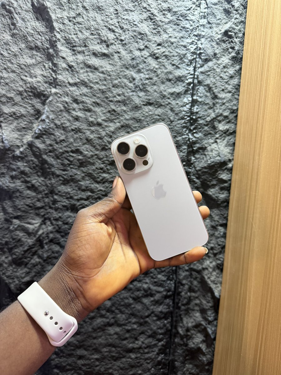 JCEE_COM's tweet photo. 🔥 JCEE COMMUNICATIONS — UK USED DEALS 🔥

📱 iPhone 17 Pro
eSIM Only — ₦1,330,000

📱 iPhone Air 256GB
₦1,050,000

📱 iPhone 15 Pro 128GB
₦750,000

📍 JCEE COMMUNICATIONS
Suite BP5, Old Banex Plaza, Abuja

📞 09072487780

@JCEE_COM https://t.co/6L65kSOcuV