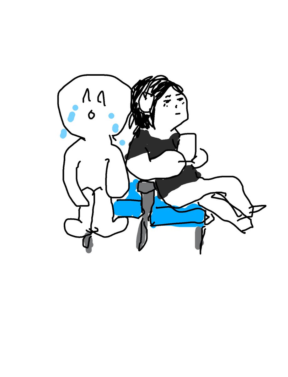munemassa's tweet photo. そう言えば、連休中は新幹線のマナーが悪くなるって聞いてて、「そんな変わらんやろ」って思って油断してたら、隣の名古屋で下車したガールが斜めに座ってきて、思いっきり背もたれにされた。なるべく身体触れないように、キュッてなってた。 https://t.co/WjPScWAycC