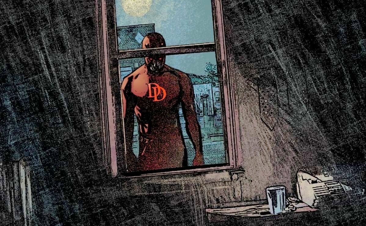 civserot's tweet photo. imma be in my 40s still waiting for a full red daredevil suit on charlie cox with how things are going marvel please https://t.co/szu8qEmtJ4