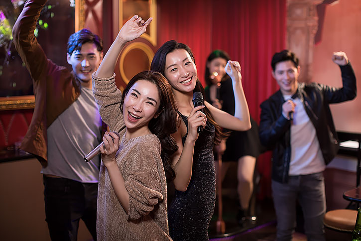 msu_reza's tweet photo. Sing like nobody’s watching at tonight’s KTV session—chart-topping hits, non-stop fun, and endless good vibes only! https://t.co/yAqGmwzR1u