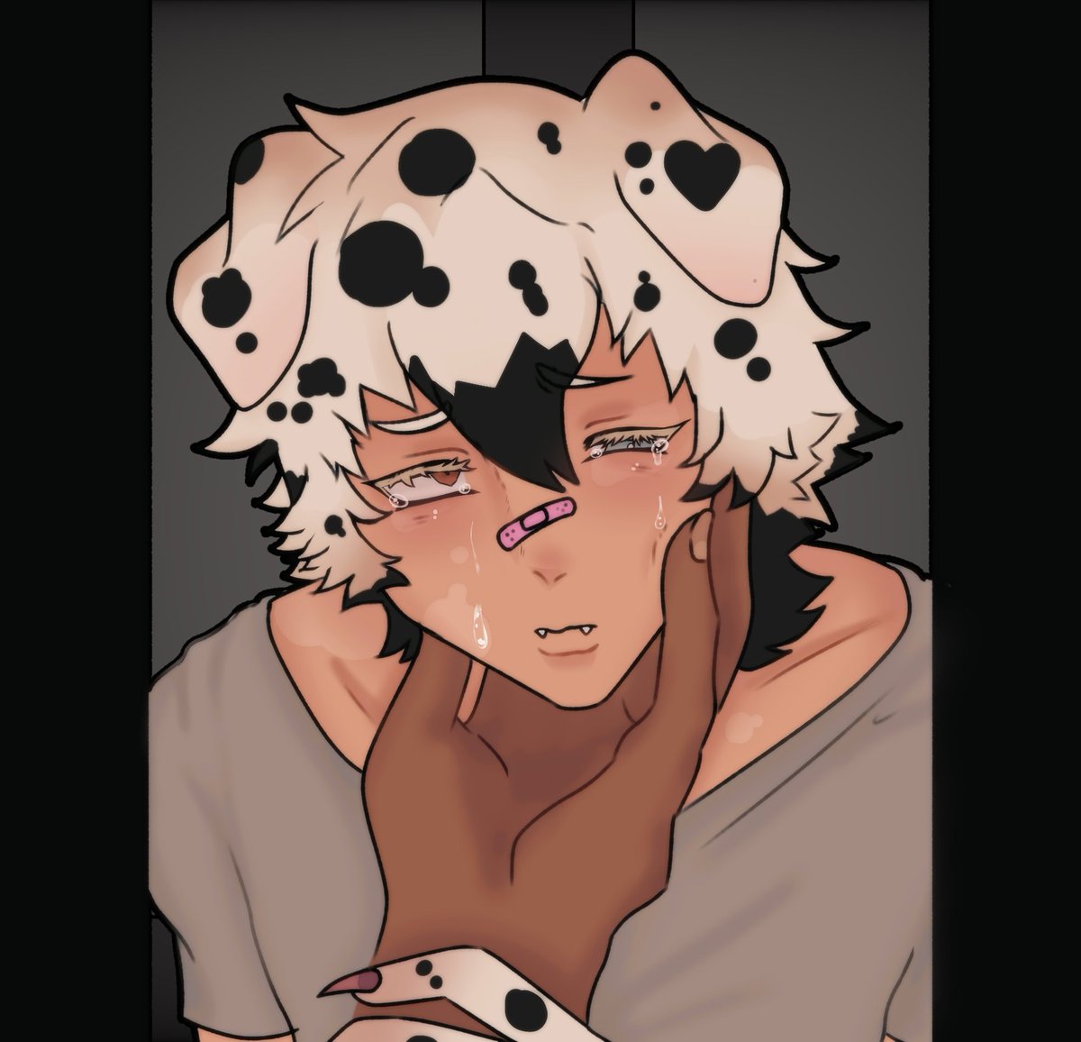 greenbunso's tweet photo. #ykmet #btd #strade #renhana #furry #furryartㅤㅤㅤ https://t.co/F4chXqkK3d