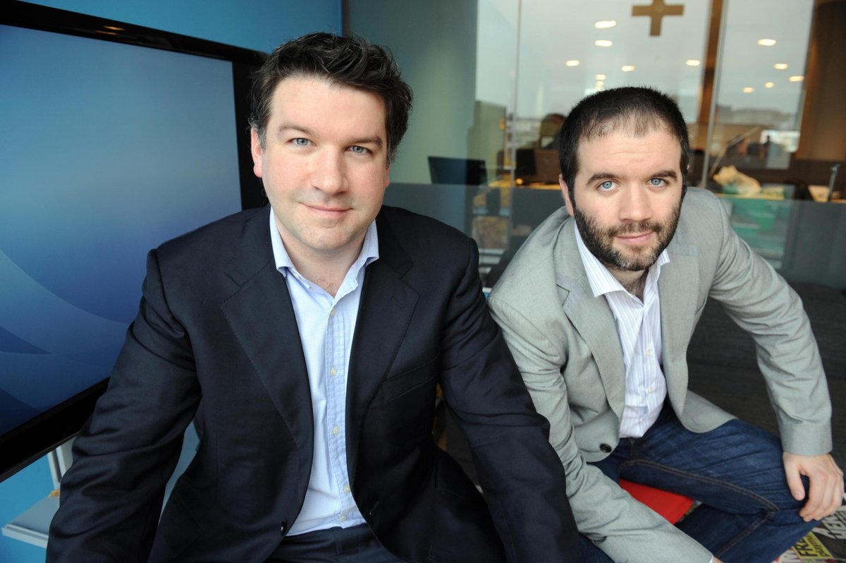 prop_tech's tweet photo. https://t.co/Qhjp8ZqSof founders earn close to €240m in 2024 restructuring deal https://t.co/m7jPcMtVyf https://t.co/5KeWQwHAQw