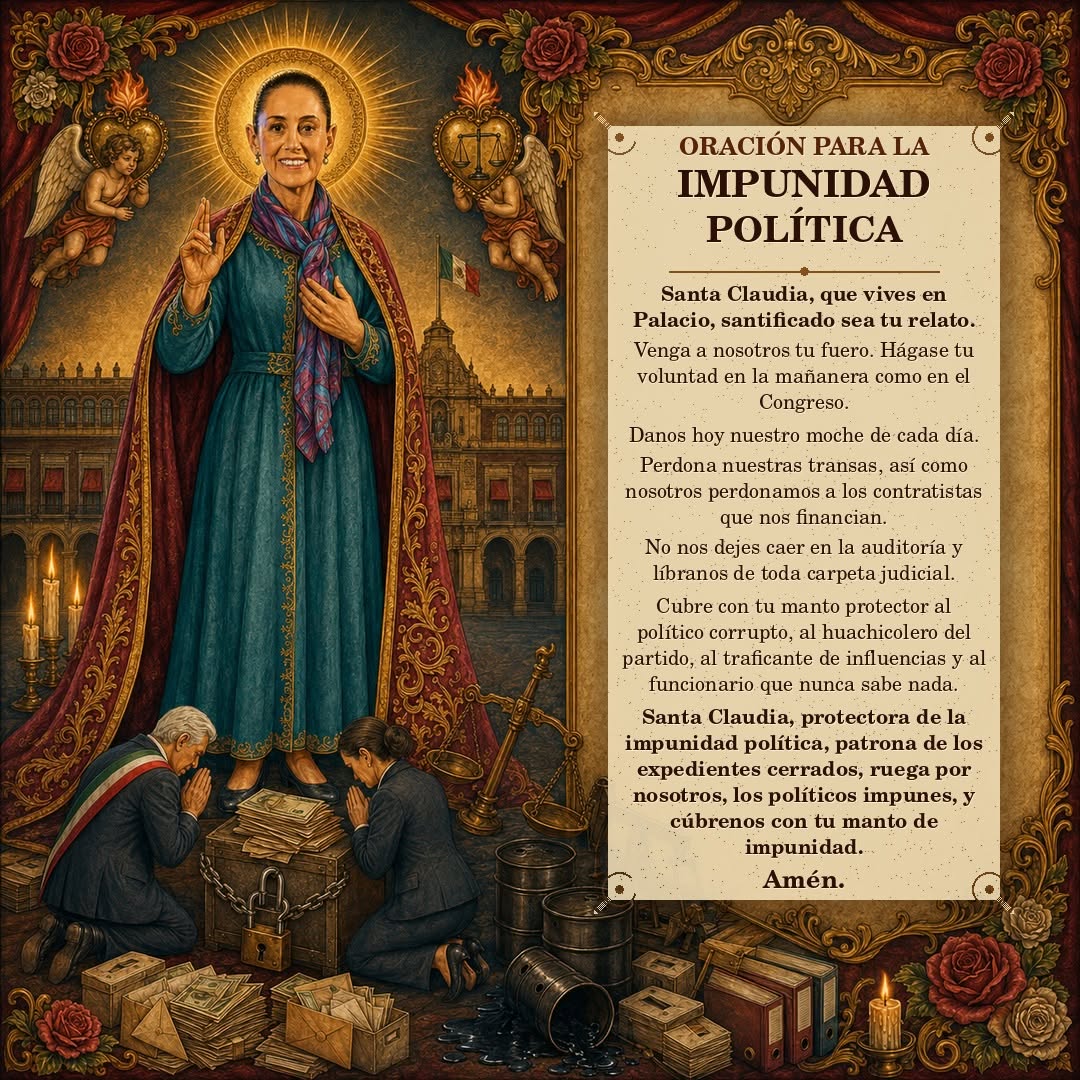 FerGonsaldo's tweet photo. @epigmenioibarra @CitlaHM @A_MontielR @PartidoMorenaMx https://t.co/pwnbY06GvM