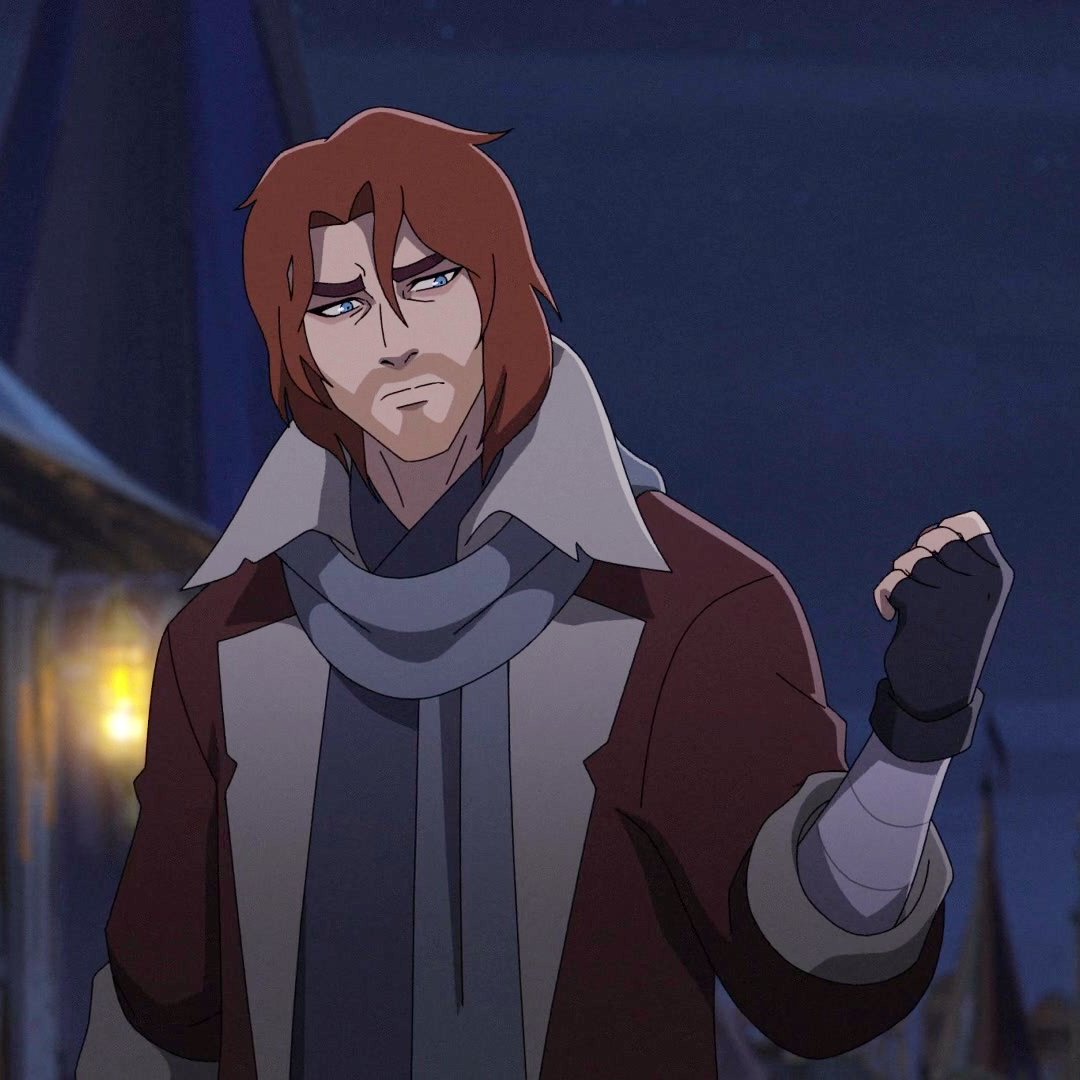 ashesofwidogast's tweet photo. Caleb Widogast and Vax'ildan it's your day. https://t.co/4pNGJODdDX