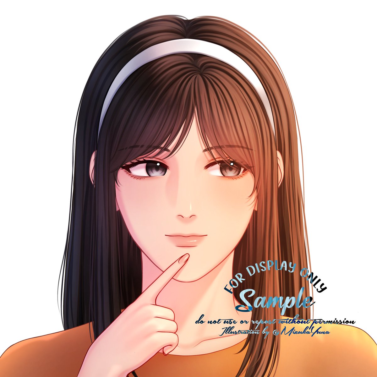 MizukaYuna's tweet photo. URGENT COMMISSION‼️ (local only)
Slot terbatas (7-9)

Haloo guys, aku lagi open urgent commission nih, aku butuh uang sekitar 750k buat ganti lcd laptopku yg rusak.
Kalo ada yang tertarik boleh langsung DM ya! 🫶🏻

• headshot 80k
• bust-up 120k

#commission #zonauang #zonajajan https://t.co/iGqhFGzpQn