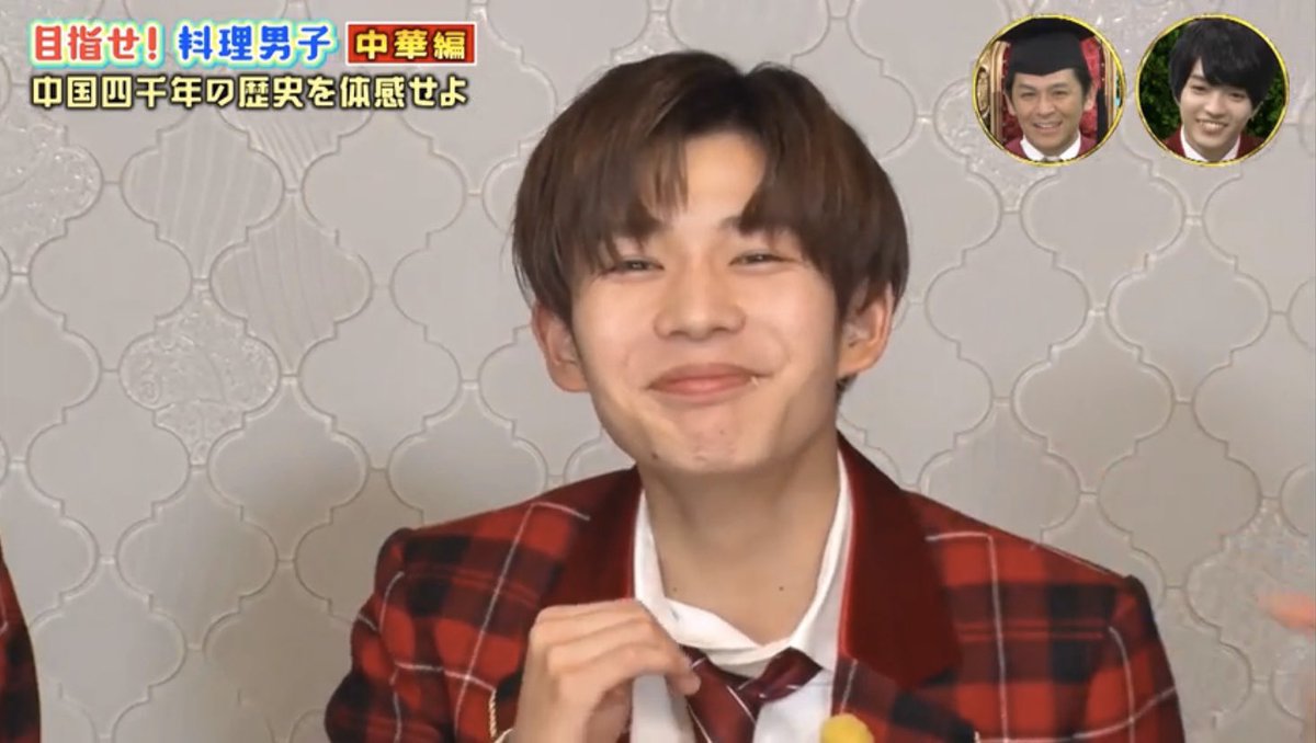 y__kn815's tweet photo. #お蔵入りがガチで確定したので自担の画像でも見てようぜ選手権

Jr時代の長尾投下 https://t.co/bJF29apYK9