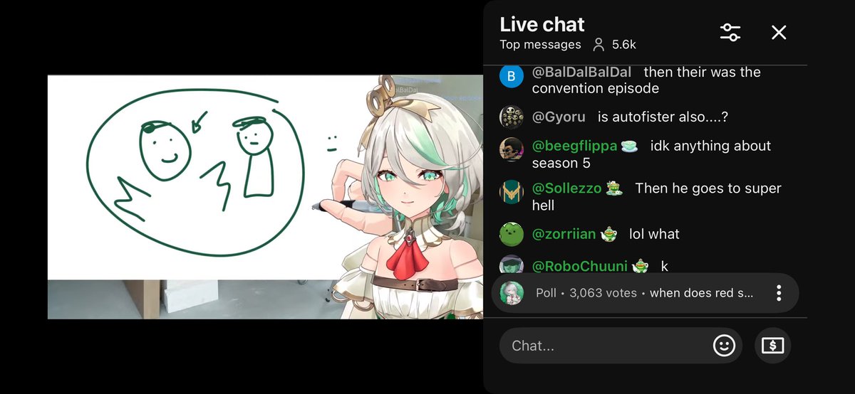 stridemachine's tweet photo. my favourite thing about cece's recent stream is destiel mention with "and then he dies and goes to turbo hell" lmfao https://t.co/wH0oFtqGaS