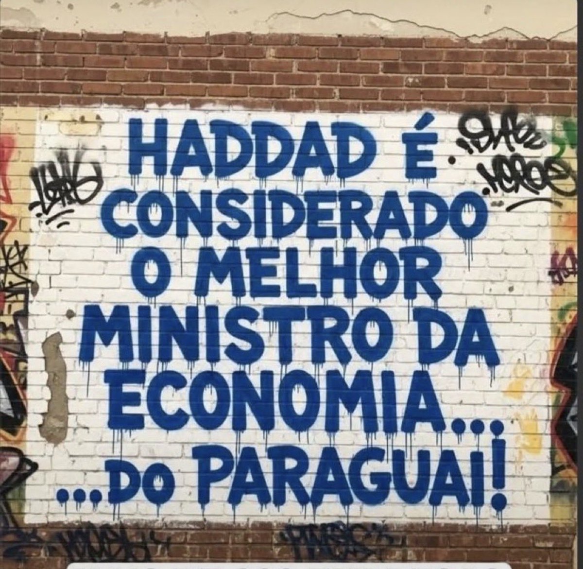 Alexand78192073's tweet photo. Paraguai 🇵🇾 agradece o PT 🚩 https://t.co/lxFVJzGYRF
