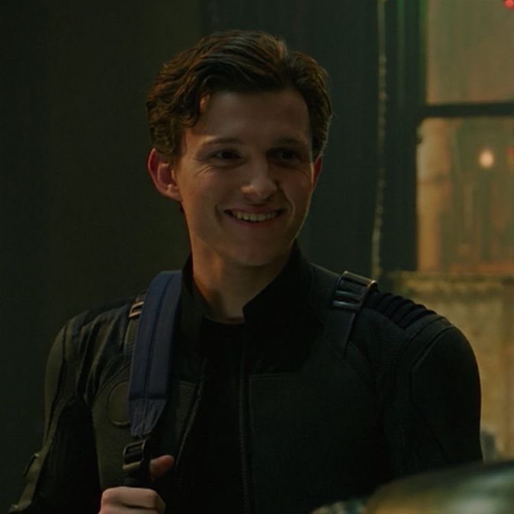 hollandmp4's tweet photo. ⓘ this user loves peter parker https://t.co/tfQekoqgCz