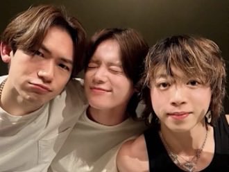 BE_BESTY_KS's tweet photo. ソウタとジュノンプラベ見れるの嬉しい… https://t.co/I5jWVJrTRG