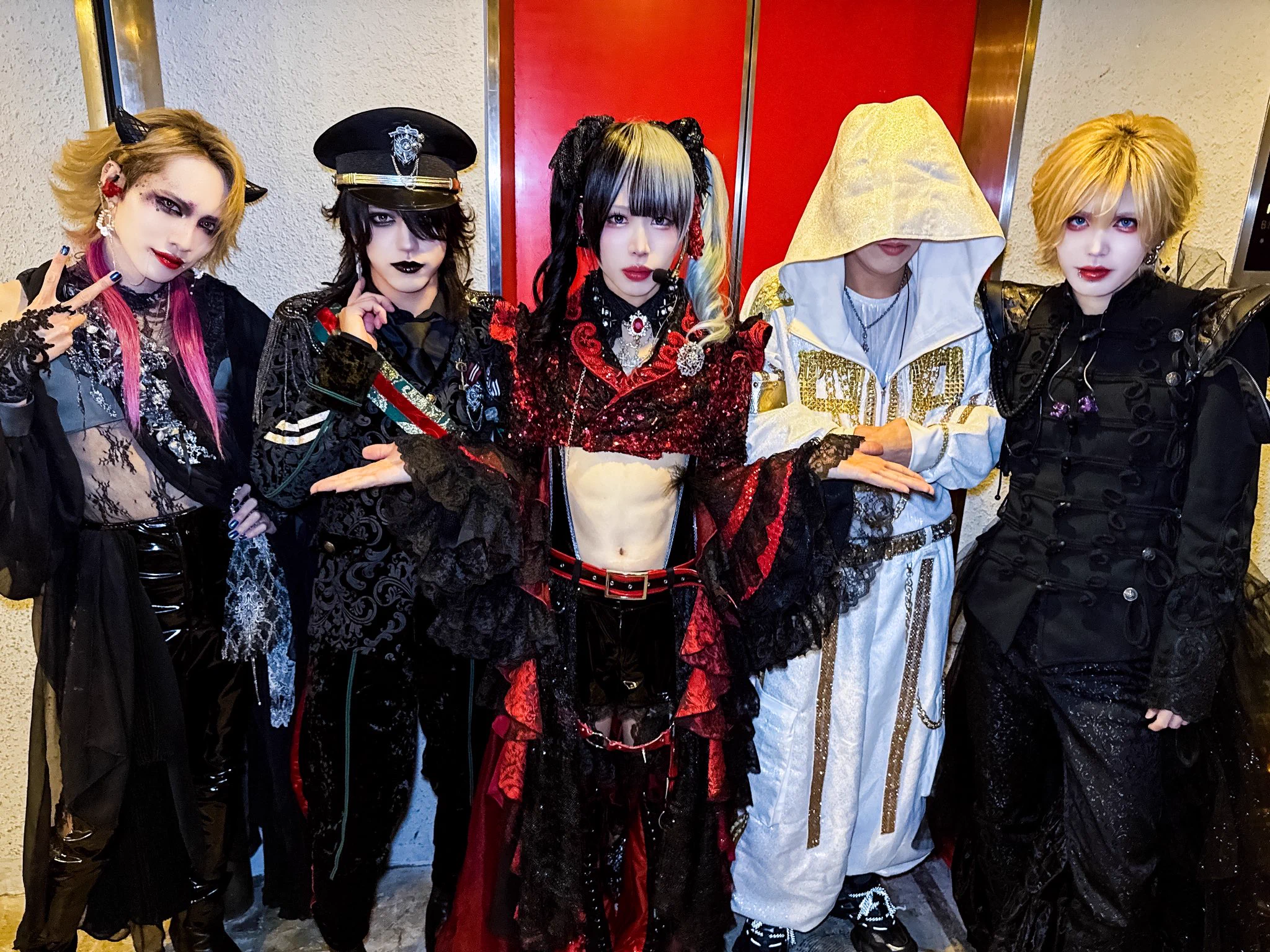 0.1gの誤算official (@0153_official) / X