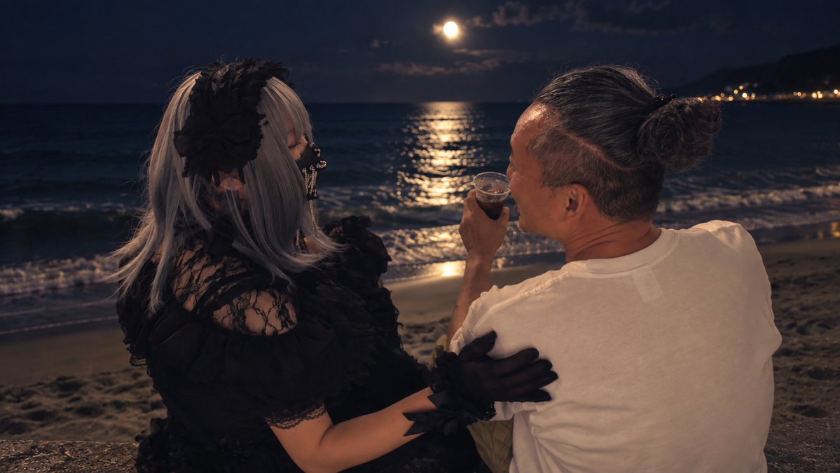 elephant_ys's tweet photo. 背景を変えてみたよ🌕
付き合ってるね💕
#キイロイヒツヂ https://t.co/Riw3EDNaGA