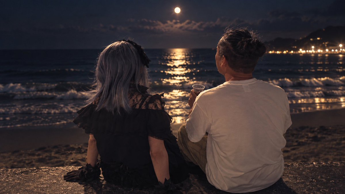 elephant_ys's tweet photo. 背景を変えてみたよ🌕
付き合ってるね💕
#キイロイヒツヂ https://t.co/Riw3EDNaGA