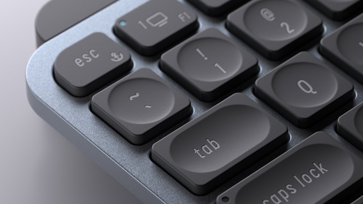 kc_themotion's tweet photo. 3D MX Keys Mini 

C4D + Octane. Glow on the keys took forever to get right. https://t.co/i19db8QwBH