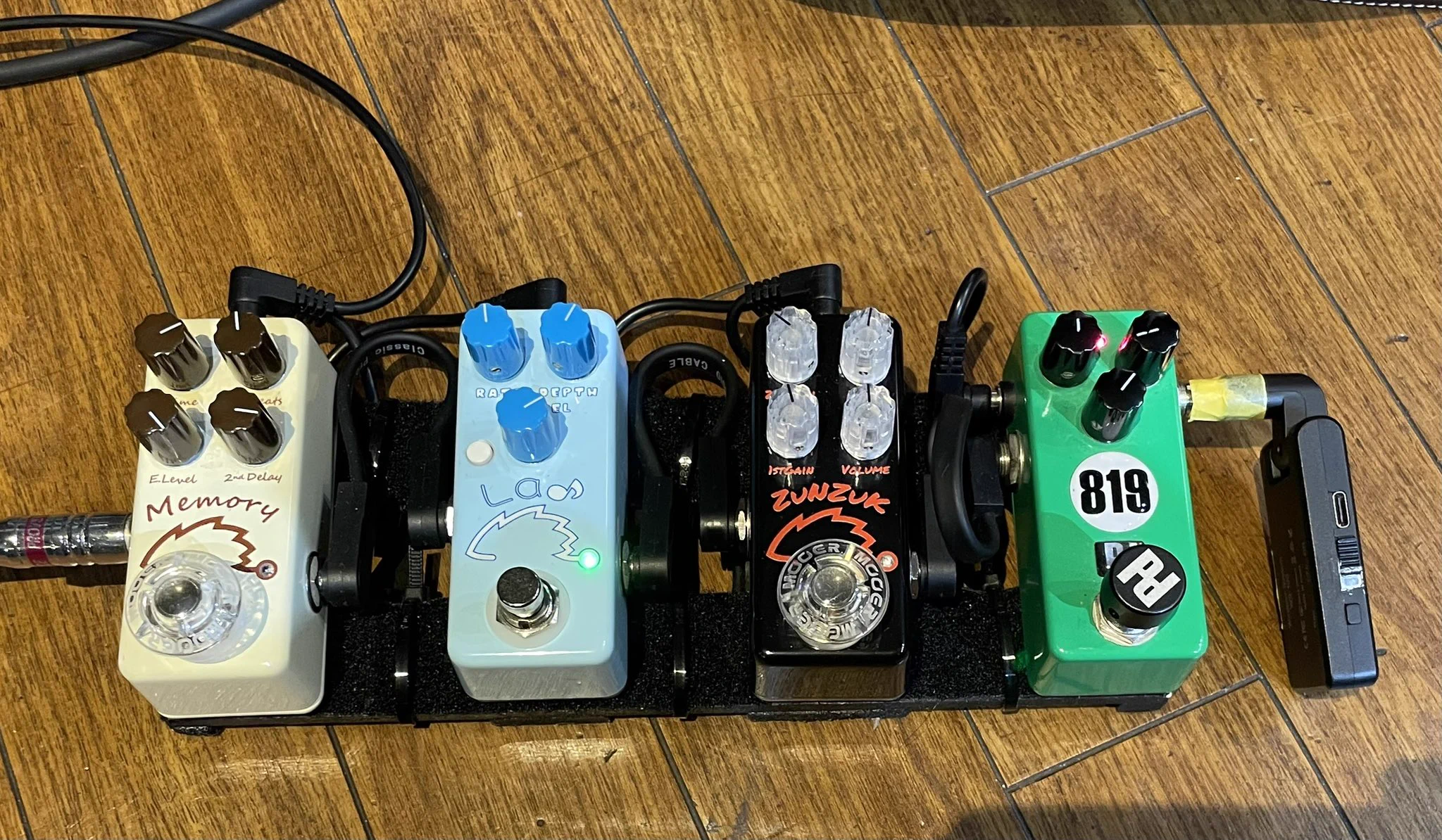 Handmade Effects Pedal fujitone (@FujitoneDIY) / X
